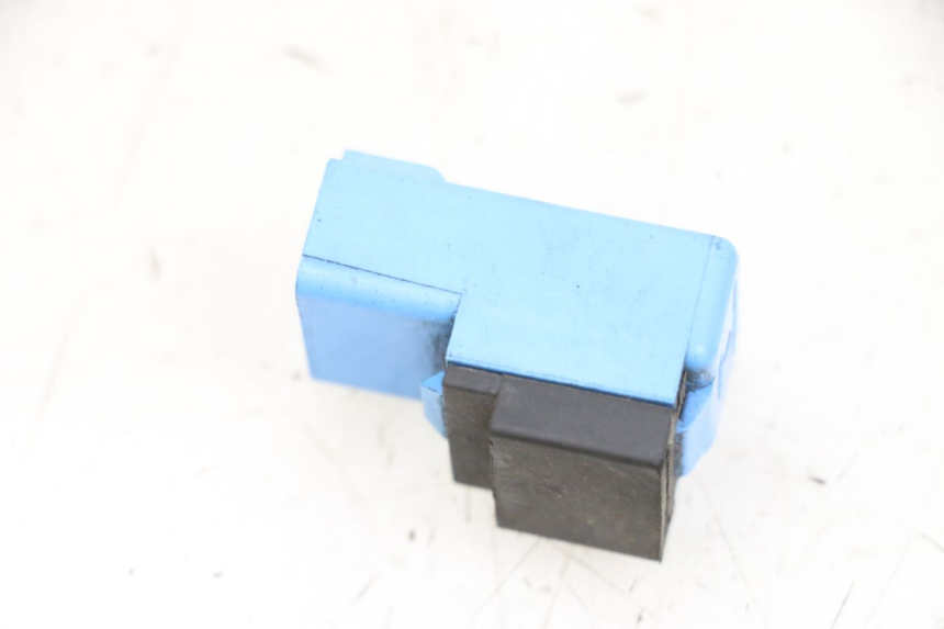 photo de RELAY SUZUKI BURGMAN 650 (2013 - 2020) - Alternative perspective