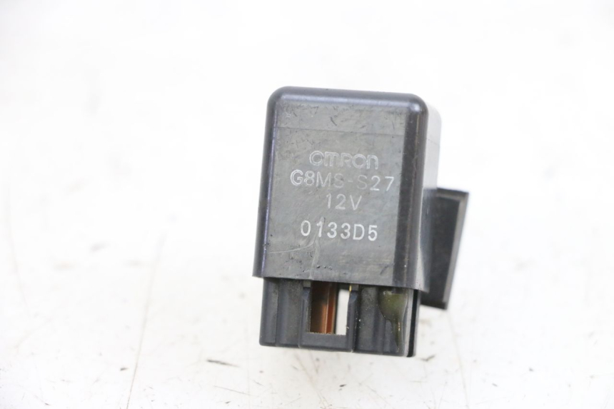 photo de RELAY SUZUKI BURGMAN 650 (2013 - 2020) - Main view