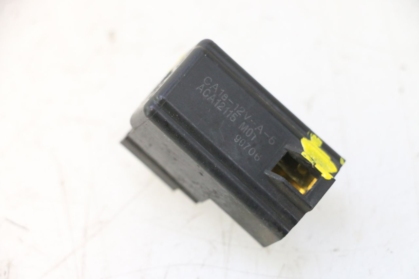 photo de ELECTRIC RELAY SUZUKI BURGMAN 125 (2007 - 2014) - Main view
