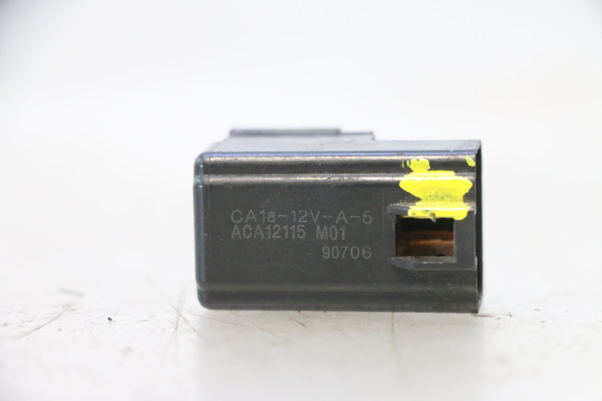 photo de ELECTRIC RELAY SUZUKI BURGMAN 125 (2007 - 2014) - Component detail