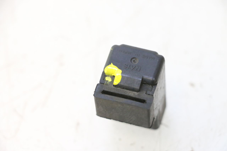 photo de ELECTRIC RELAY SUZUKI BURGMAN 125 (2007 - 2014) - Zoom on usage condition