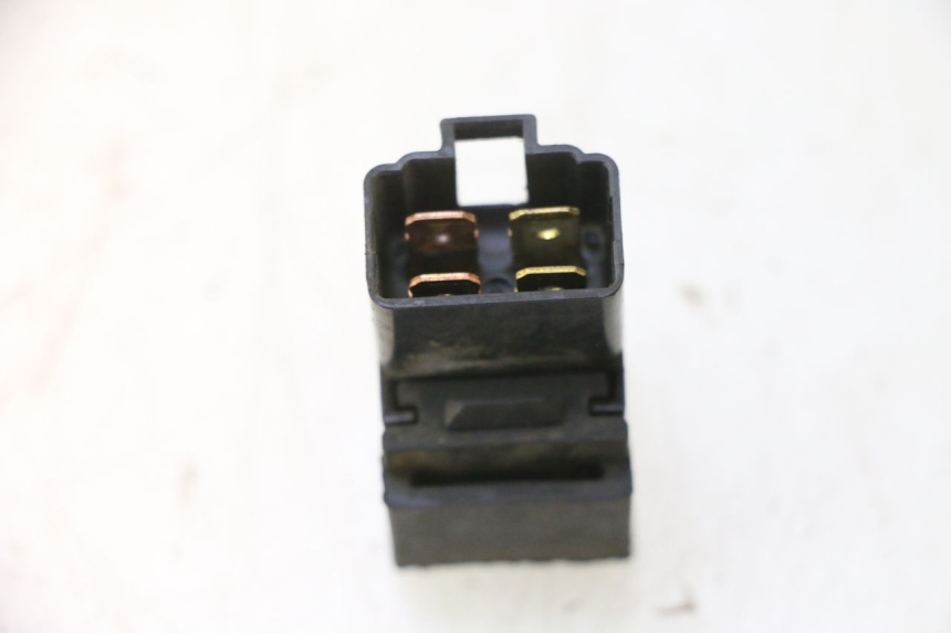 photo de ELECTRIC RELAY SUZUKI BURGMAN 125 (2007 - 2014) - Technical close-up