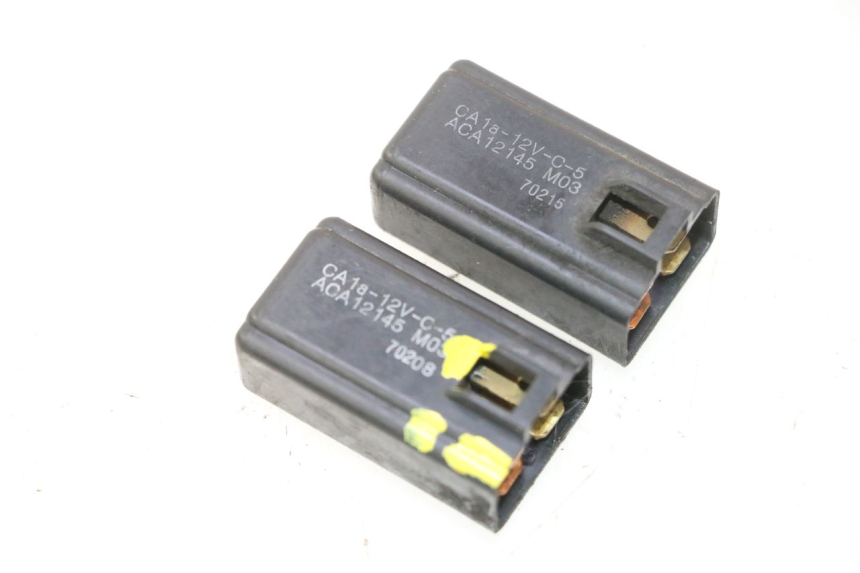 photo de ELECTRIC RELAY SUZUKI BURGMAN 125 (2007 - 2014) - Main view