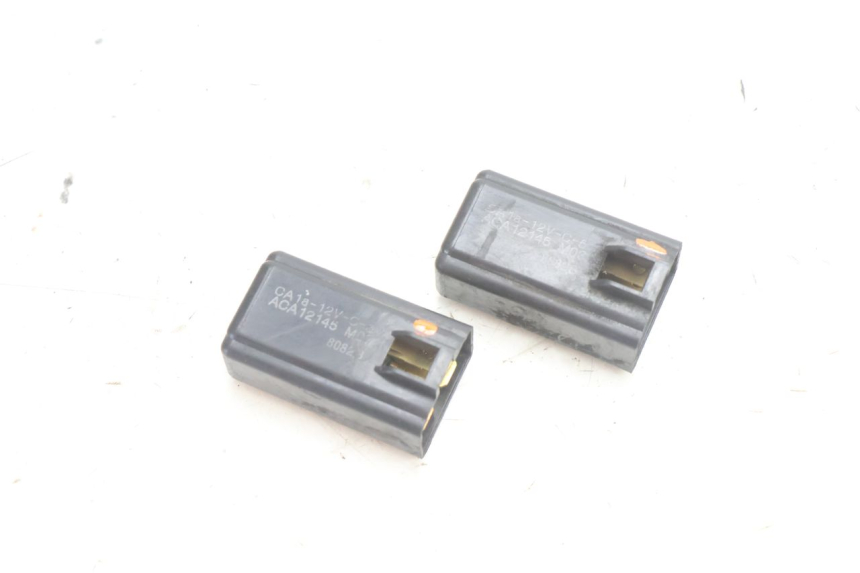 photo de ELECTRIC RELAY SUZUKI BURGMAN 125 (2007 - 2014) - Main view