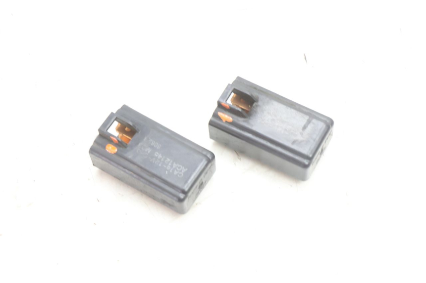 photo de ELECTRIC RELAY SUZUKI BURGMAN 125 (2007 - 2014) - Component detail
