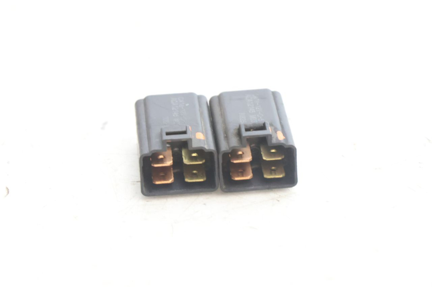 photo de ELECTRIC RELAY SUZUKI BURGMAN 125 (2007 - 2014) - Alternative perspective