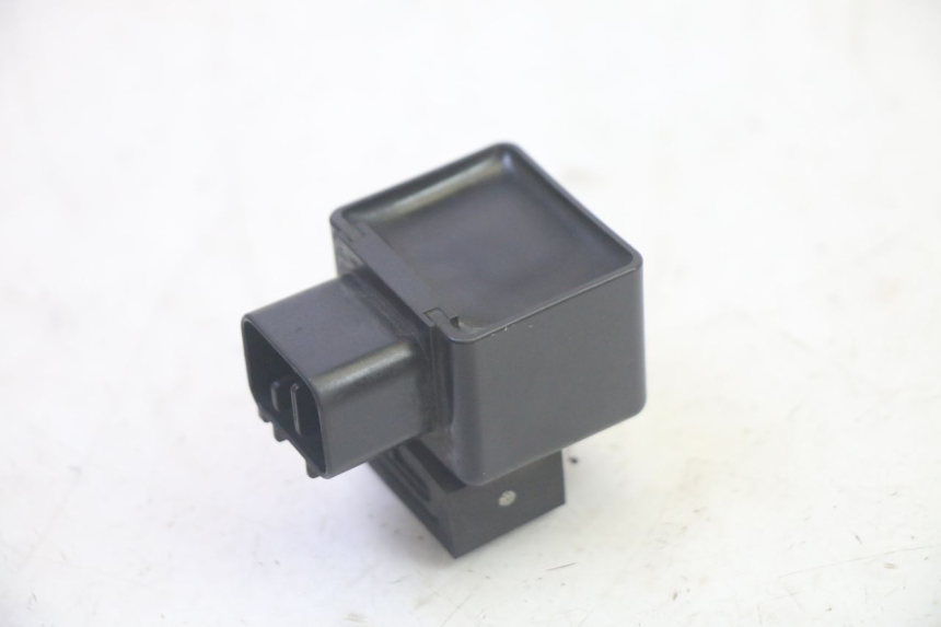 photo de RELAY SUZUKI BURGMAN EXECUTIVE ABS 650 (2006 - 2012) - Main view