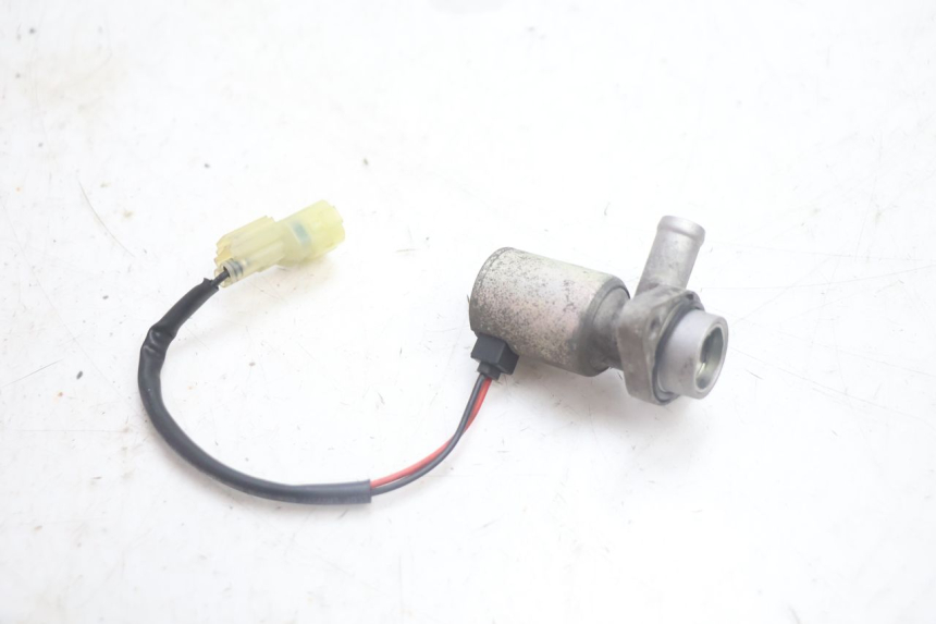 photo de RELAY SUZUKI BURGMAN EXECUTIVE ABS 650 (2006 - 2012) - Zoom on usage condition