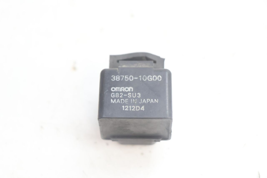 photo de RELAY SUZUKI BURGMAN EXECUTIVE ABS 650 (2006 - 2012) - Component detail
