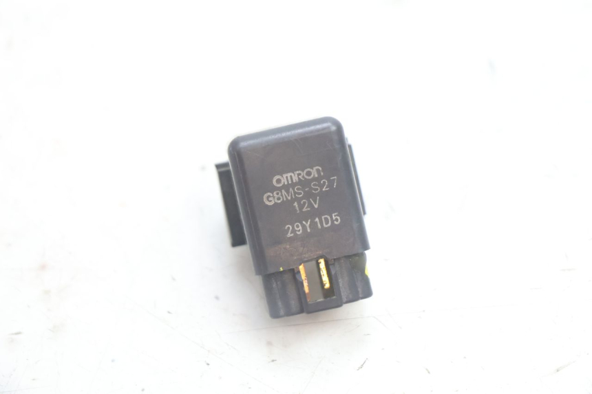 photo de RELAY SUZUKI BURGMAN EXECUTIVE ABS 650 (2006 - 2012) - Main view
