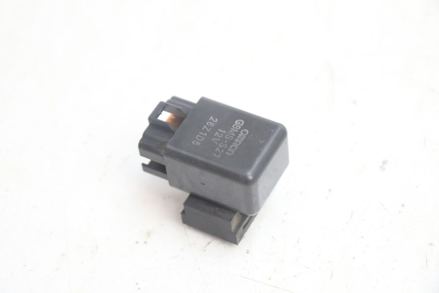 photo de RELAY SUZUKI BURGMAN EXECUTIVE ABS 650 (2006 - 2012) - Component detail