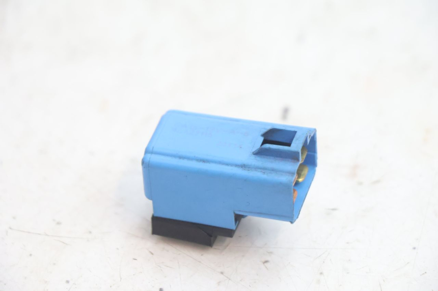 photo de RELAY SUZUKI BURGMAN EXECUTIVE ABS 650 (2006 - 2012) - Main view
