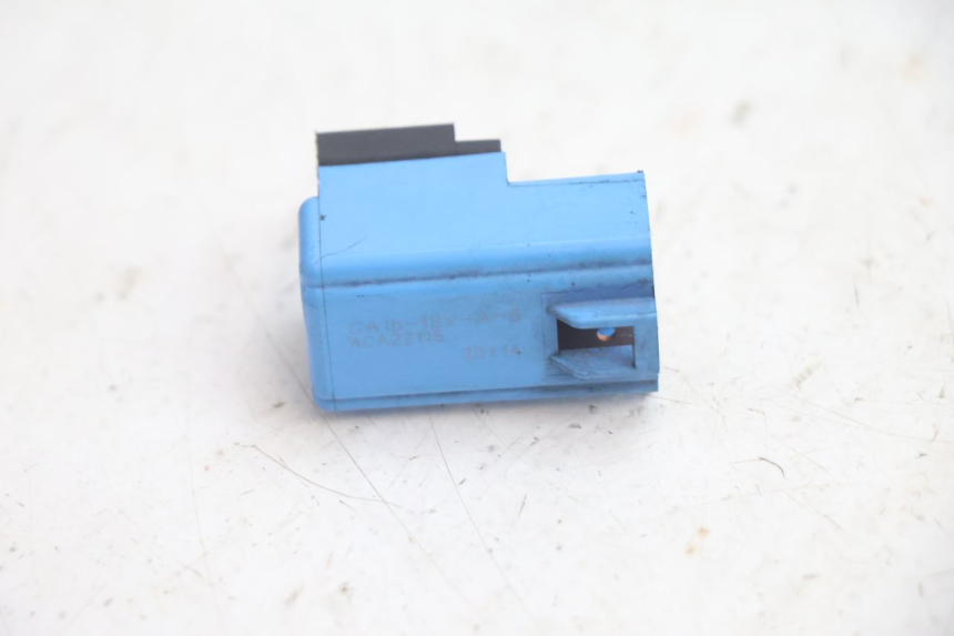 photo de RELAY SUZUKI BURGMAN EXECUTIVE ABS 650 (2006 - 2012) - Component detail