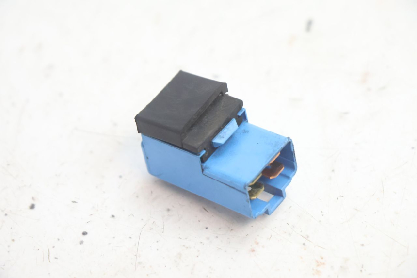 photo de RELAY SUZUKI BURGMAN EXECUTIVE ABS 650 (2006 - 2012) - Alternative perspective