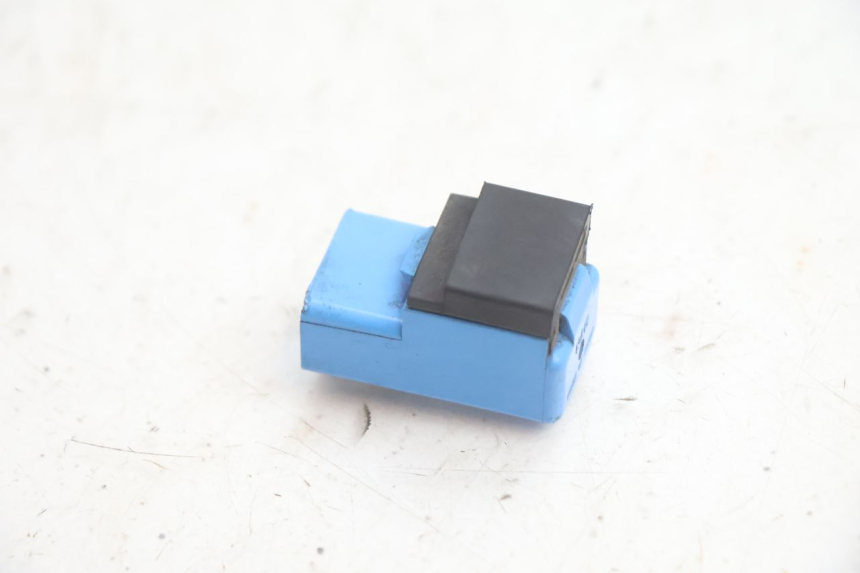 photo de RELAY SUZUKI BURGMAN EXECUTIVE ABS 650 (2006 - 2012) - Technical close-up