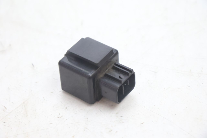 photo de RELAY SUZUKI BURGMAN EXECUTIVE ABS 650 (2006 - 2012) - Main view
