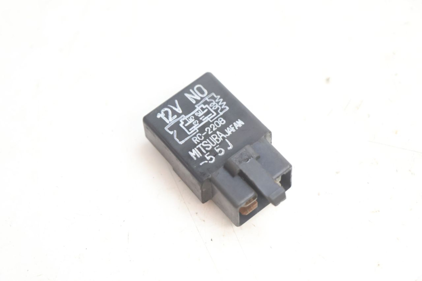 photo de RELAY PEUGEOT BUXY 50 (1993 - 1998) - Main view