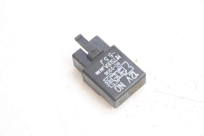 photo de RELAY PEUGEOT BUXY 50 (1993 - 1998) - Component detail