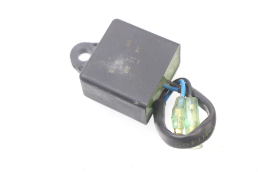 photo de ELECTRICAL RELAY YAMAHA BW'S 50 (2004 - 2017) - Main view
