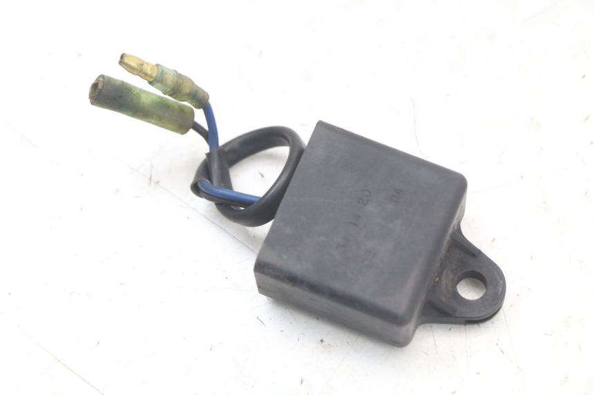 photo de ELECTRICAL RELAY YAMAHA BW'S 50 (2004 - 2017) - Component detail