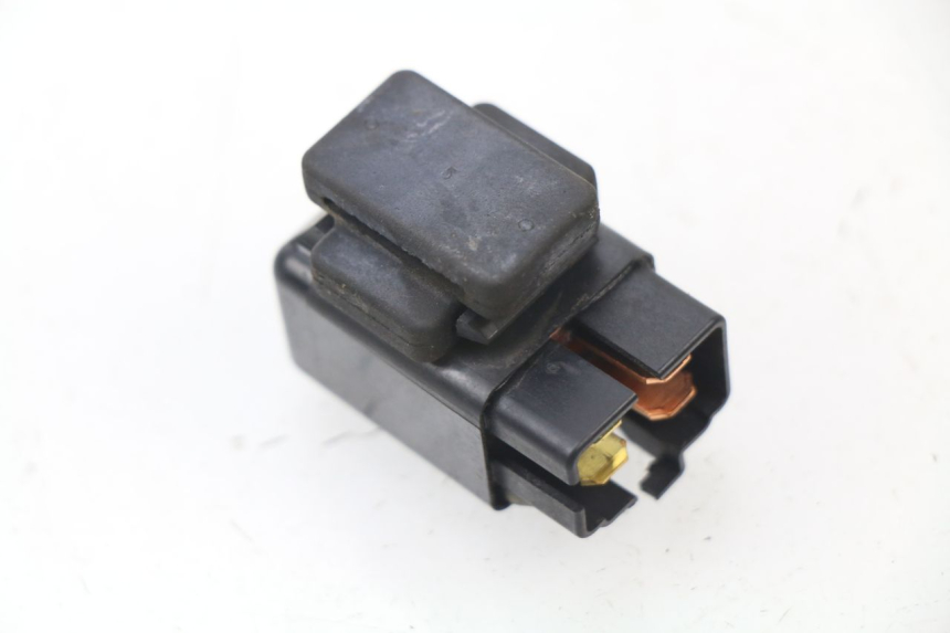 photo de ELECTRICAL RELAY YAMAHA BW'S BWS 125 (2010 - 2013) - Zoom on usage condition