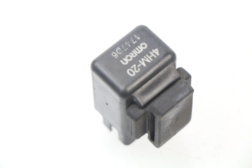 photo de ELECTRICAL RELAY YAMAHA BW'S BWS 125 (2010 - 2013) - Component detail