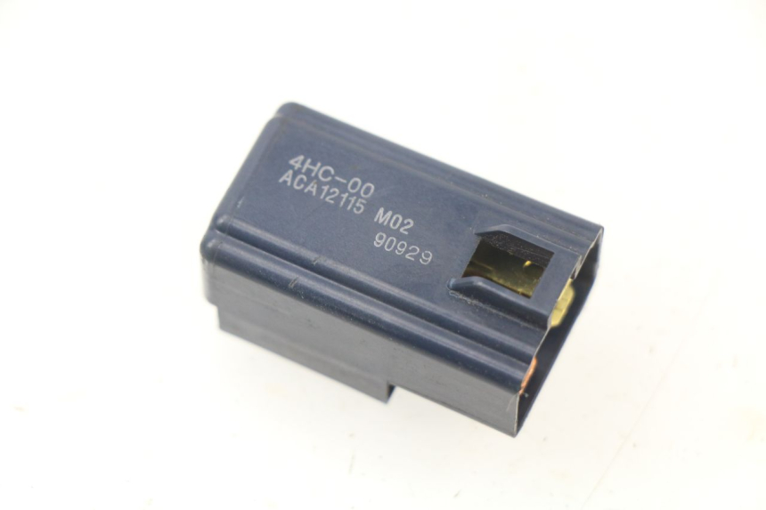 photo de ELECTRICAL RELAY YAMAHA BW'S BWS 125 (2010 - 2013) - Main view