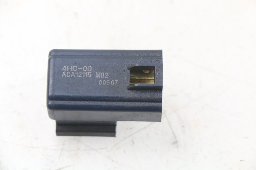 photo de ELECTRICAL RELAY YAMAHA BW'S BWS 125 (2010 - 2013) - Main view