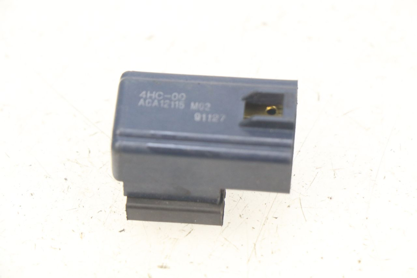 photo de ELECTRICAL RELAY YAMAHA BW'S BWS 125 (2010 - 2013) - Main view