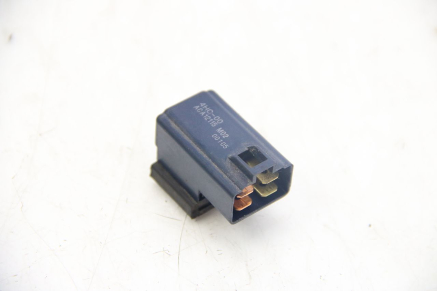 photo de ELECTRICAL RELAY YAMAHA BW'S BWS 125 (2010 - 2013) - Component detail