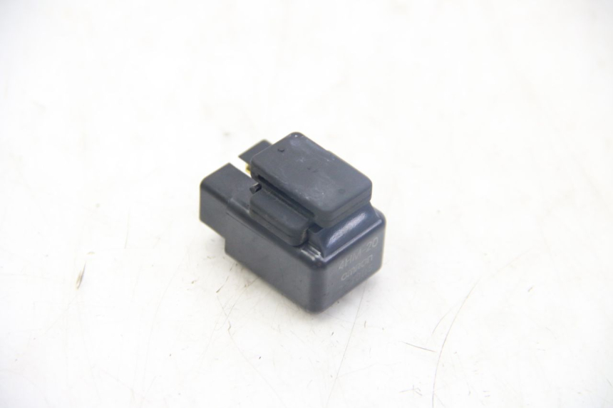 photo de ELECTRICAL RELAY YAMAHA BW'S BWS 125 (2010 - 2013) - Zoom on usage condition