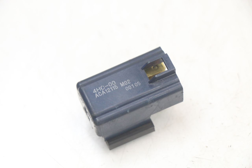 photo de ELECTRICAL RELAY YAMAHA BW'S BWS 125 (2010 - 2013) - Main view