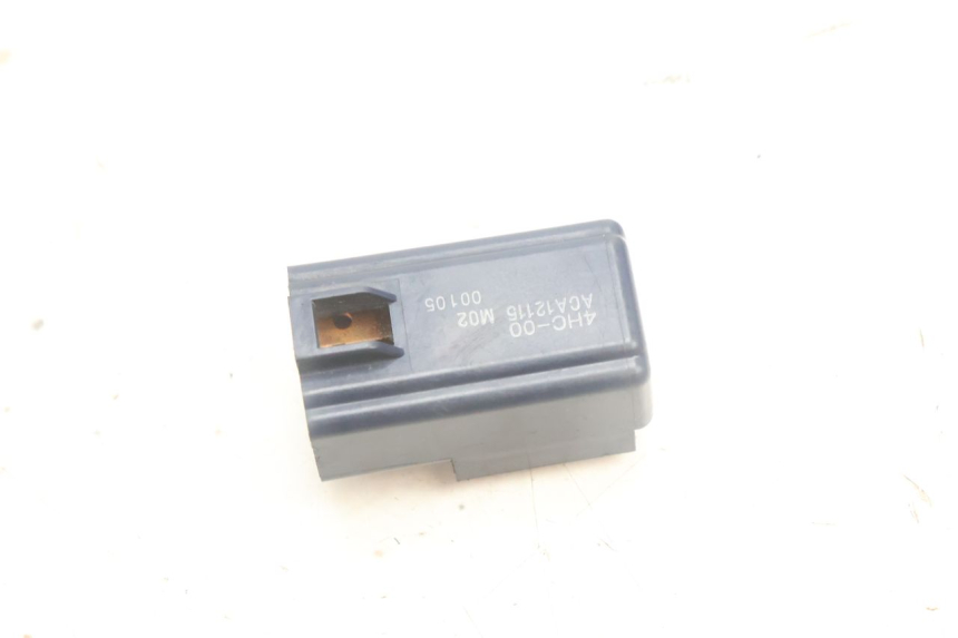 photo de ELECTRICAL RELAY YAMAHA BW'S BWS 125 (2010 - 2013) - Component detail