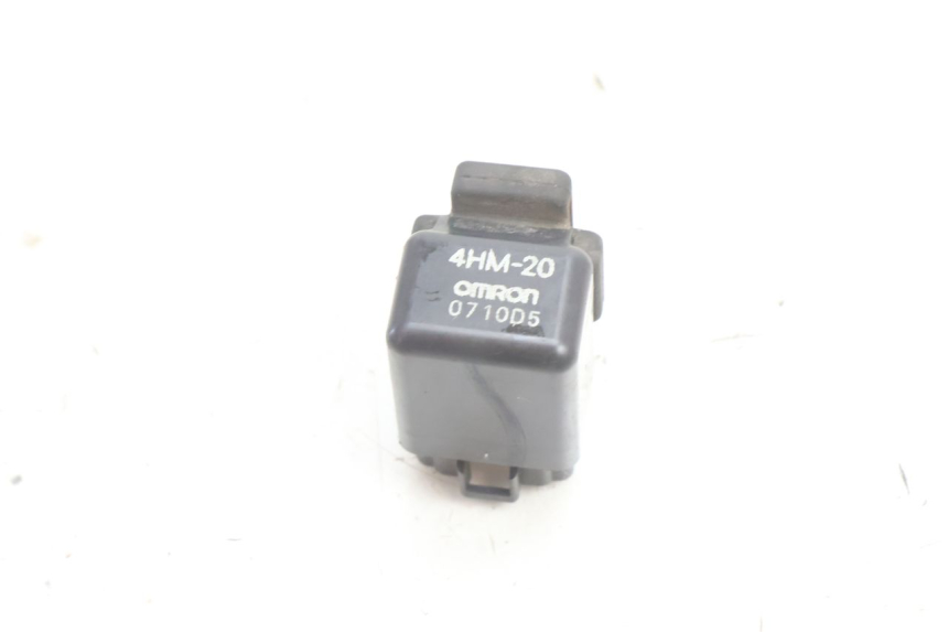 photo de ELECTRICAL RELAY YAMAHA BW'S BWS 125 (2010 - 2013) - Zoom on usage condition