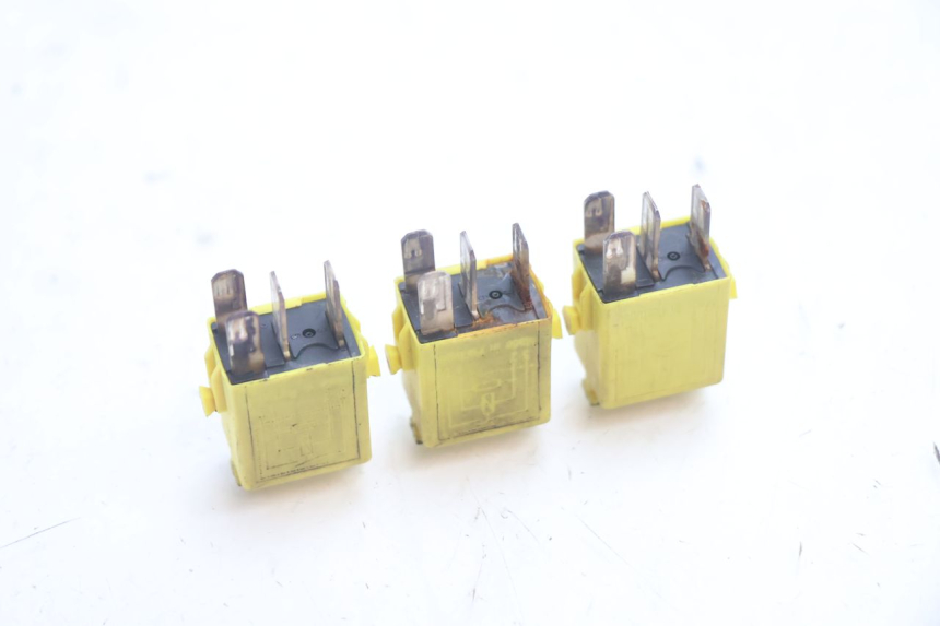 photo de RELAY BMW C SPORT 650 (2015 - 2021) - Zoom on usage condition