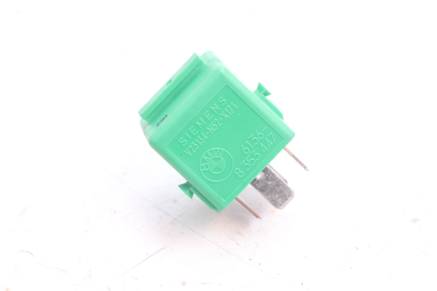 photo de ELECTRICAL RELAY BMW C1 125 (2000 - 2003) - Main view