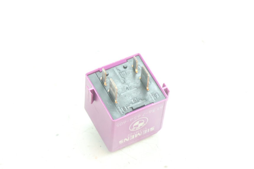 photo de ELECTRICAL RELAY BMW C1 125 (2000 - 2003) - Zoom on usage condition