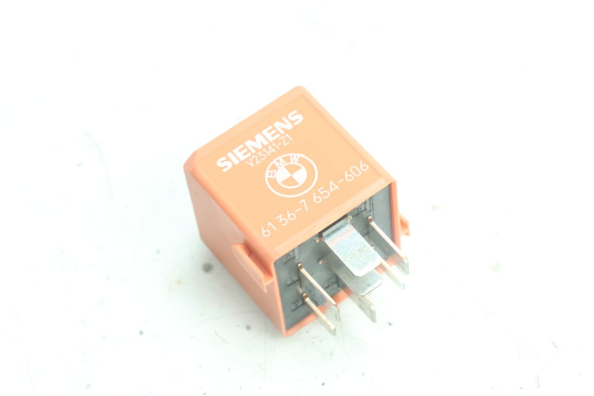 photo de ELECTRICAL RELAY BMW C1 125 (2000 - 2003) - Main view