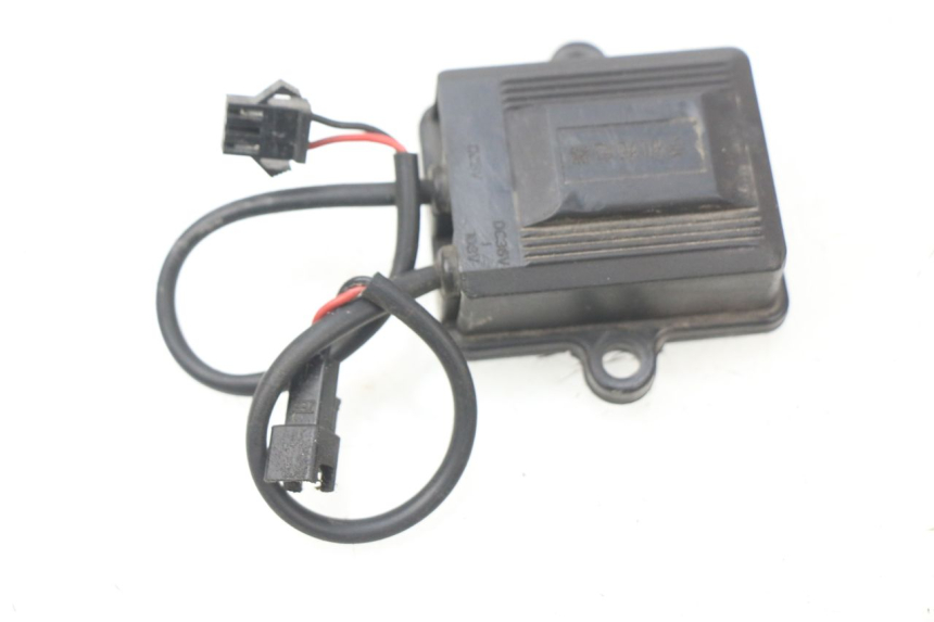 photo de RELAY ERIDER CARGO 1 (2009 - 2018) - Main view