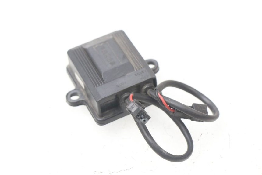 photo de RELAY ERIDER CARGO 1 (2009 - 2018) - Component detail