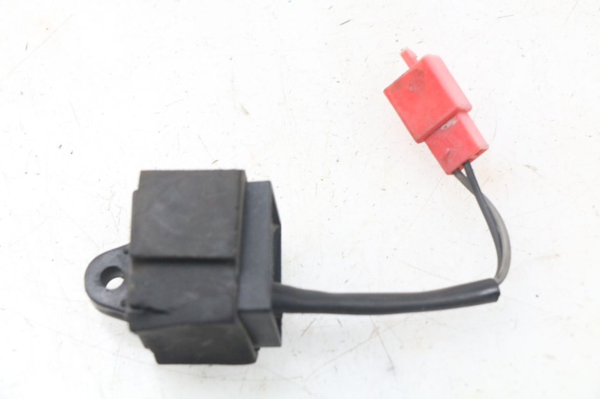 photo de ELECTRICAL RELAY MASH CITY 4T 50 (2018 - 2020) - Component detail