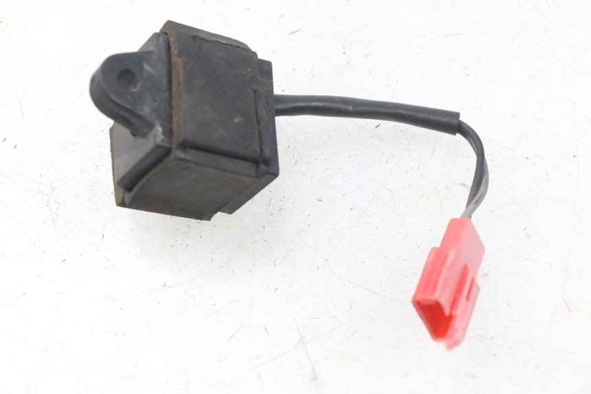 photo de ELECTRICAL RELAY MASH CITY 4T 50 (2018 - 2020) - Zoom on usage condition