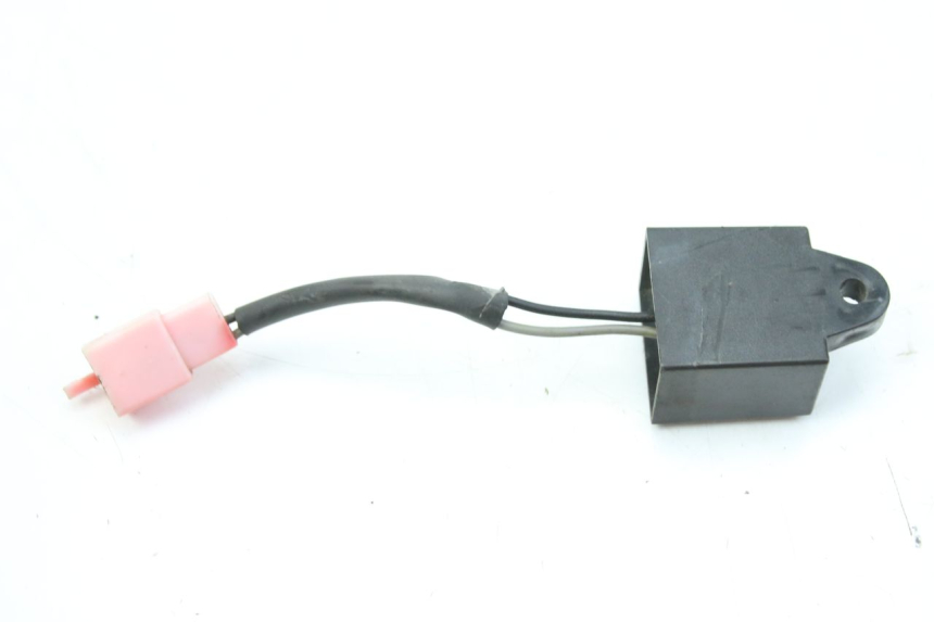 photo de ELECTRICAL RELAY MASH CITY 4T 50 (2018 - 2020) - Alternative perspective