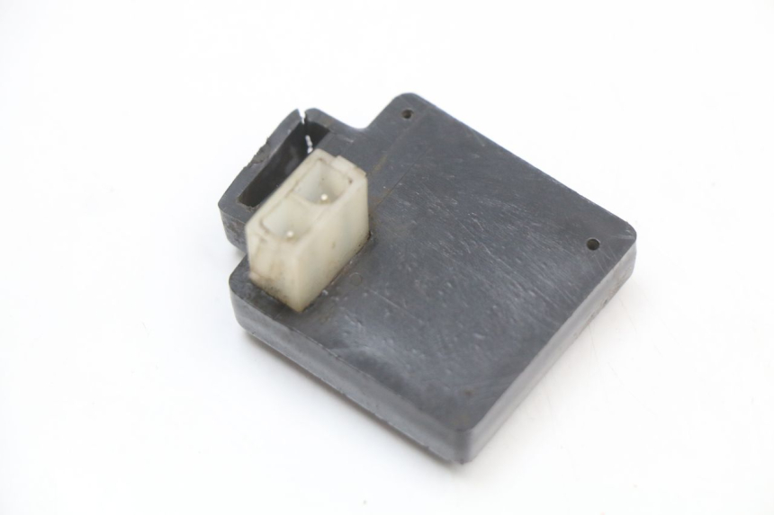 photo de RELAY SHERCO CITY CORP 125 (2003 - 2007) - Zoom on usage condition