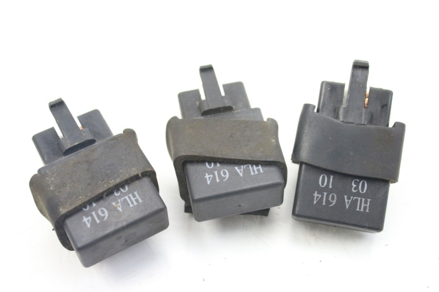 photo de ELECTRICAL RELAY SYM CITYCOM CITY COM 125 (2009 - 2014) - Zoom on usage condition