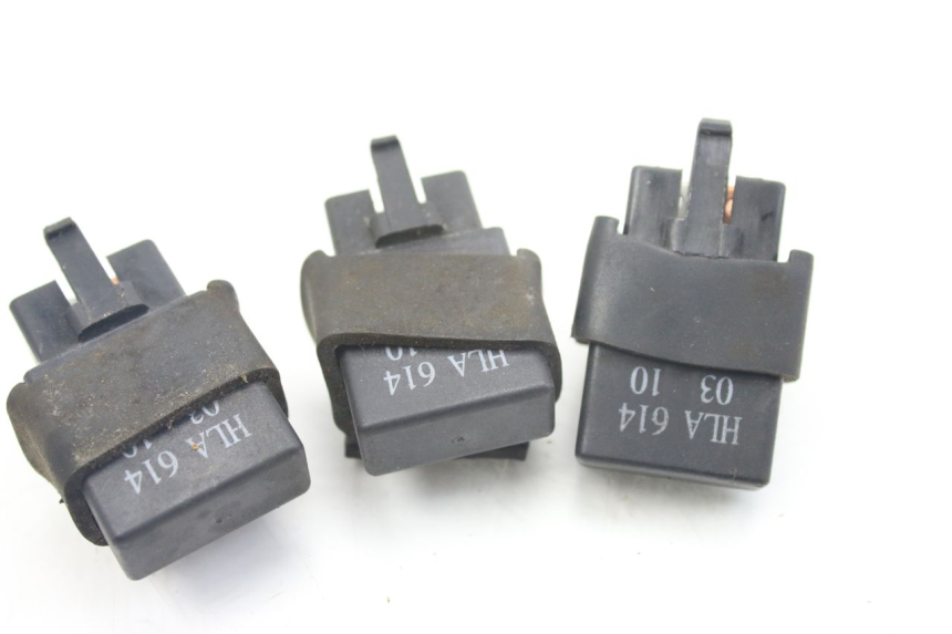 photo de ELECTRICAL RELAY SYM CITYCOM CITY COM 125 (2009 - 2014) - Alternative perspective