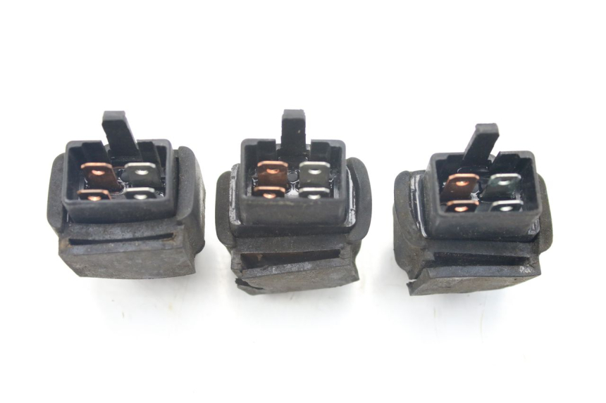 photo de ELECTRICAL RELAY SYM CITYCOM CITY COM 125 (2009 - 2014) - Technical close-up