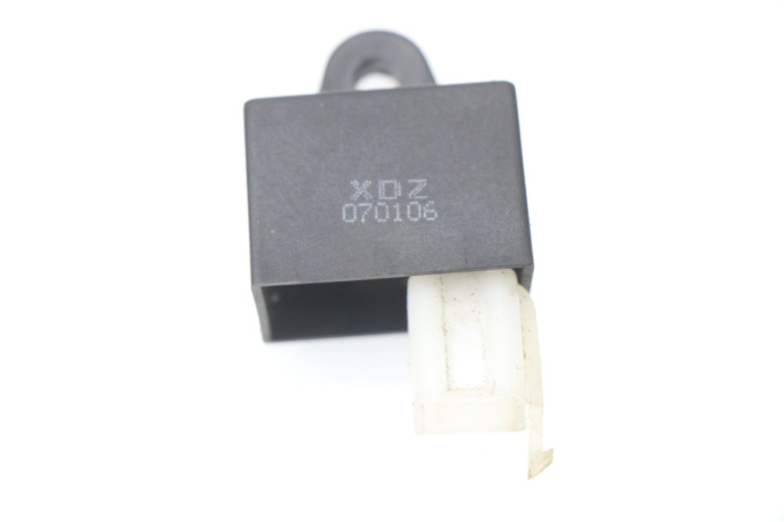 photo de RELAY REVATTO CITYONE 125 (2006 - 2007) - Main view