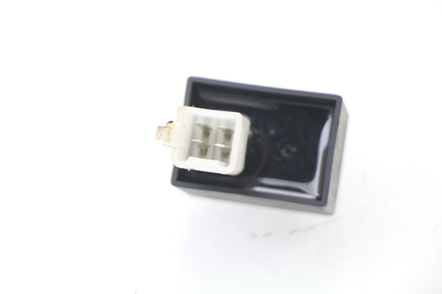 photo de RELAY REVATTO CITYONE 125 (2006 - 2007) - Zoom on usage condition