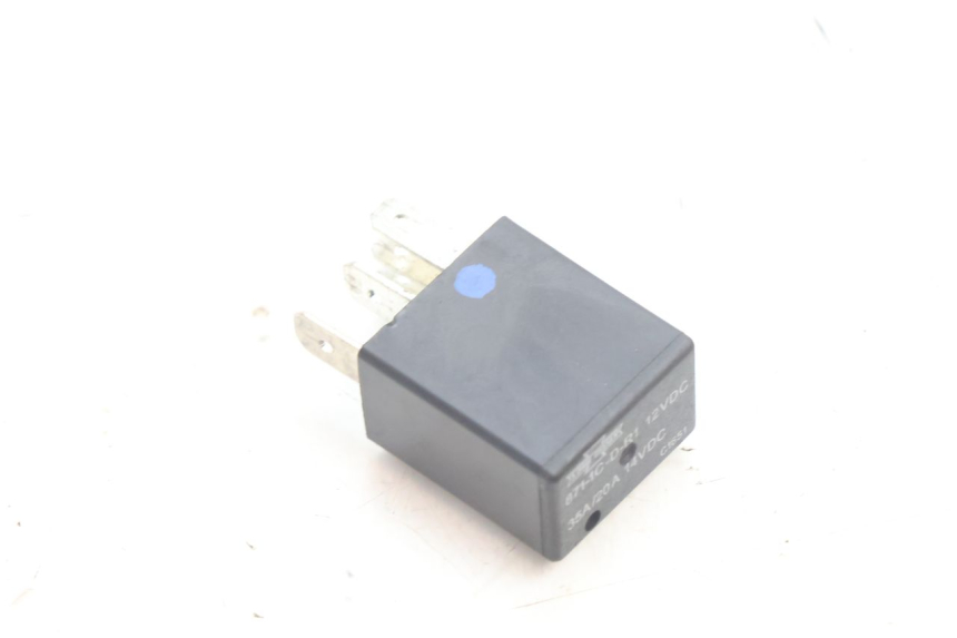photo de ELECTRICAL RELAY PEUGEOT CITYSTAR 2T 50 (2018 - 2021) - Alternative perspective